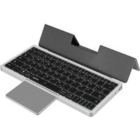 LogiLink BT 5.1 Multi-Device-Tastatur, bluetoothfähig – Bild 2