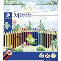 Staedtler SC-57802461 Buntstifte 24er