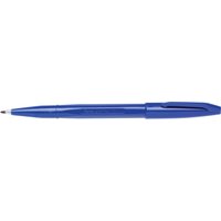 PentelArts Faserschreiber Sign Pen S520, blau – Bild 2