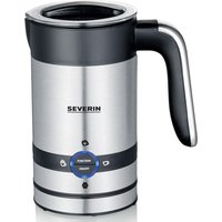 SEVERIN Milchaufschäumer SM 3584, 450 Watt, 200 ml