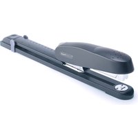 RAPESCO Langarm-Heftgerät 790, schwarz – Bild 2
