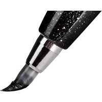 PentelArts Faserschreiber Brush Sign Pen, schwarz