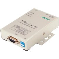 MOXA Serial Device Server, 1 Port RS-232/422/485 – Bild 2