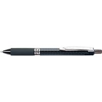 Pentel Gel-Tintenroller, OH! Gel, schwarz – Bild 2