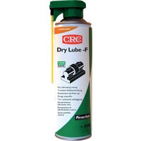 CRC DRY LUBE-F Trockenschmierstoff, 500 ml Spraydose – Bild 2