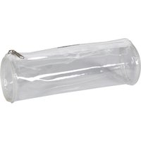 Clairefontaine Schlamper-Rolle, Kunststoff, transparent