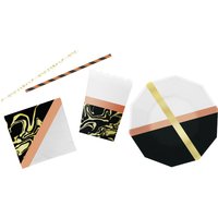 folia Party-Box, Adults, 36-teilig