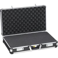 allit Messgerätekoffer AluPlus Protect C 60, schwarz