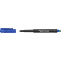 Faber-Castell SC-5653838 Permanent-Marker – Bild 2