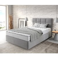 DELIFE Dream-Fine Boxspringbett 120x200