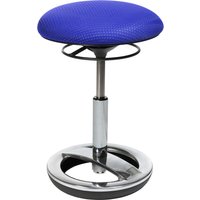 Topstar Sitzhocker, Sitness Bob, blau