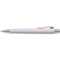 FABER-CASTELL Druckkugelschreiber POLY BALL URBAN, blushing – Bild 2