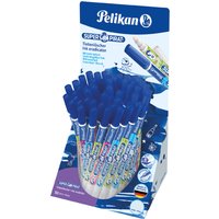 Pelikan Tintenlöscher Super Pirat 850B, Thekendisplay