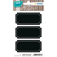 HERMA Tafel-Etiketten HOME feeling, Schilder – Bild 2