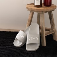 Home Deluxe 4058166289780 Pantoletten