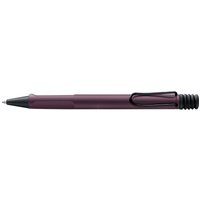 LAMY Druckkugelschreiber safari scarlet
