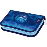 herlitz Schüleretui, Dolphin Ride, 31-teilig – Bild 2