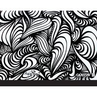 CANSON Zeichnungsmappe KÜNSTLEREDITION, 320 x 450 mm – Bild 2