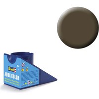 Nato-Oliv (matt) - Aqua Color - 18ml – Bild 2