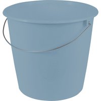 keeeper Putzeimer, erik, rund, 10 Liter, nordic-blue – Bild 2