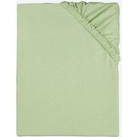 NKD 1726146 Jersey-Spannbetttuch 150x200cm – Bild 2