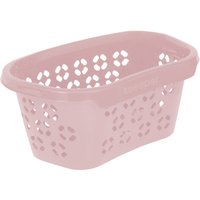keeeper Wäschekorb, anton, Breite: 575 mm, nordic-pink
