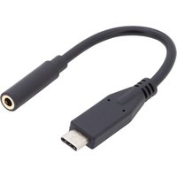 Digitus SC-11007627 USB-C Audio Adapter – Bild 2