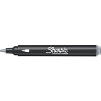 Sharpie Kreativmarker ACRYLIC, Rundspitze, kühlgrau – Bild 2