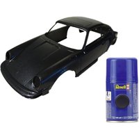 Spray Color Metallic Finisher