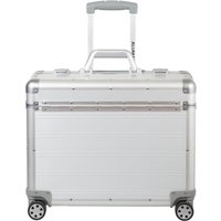 ALUMAXX Pilotenkoffer, PANDORA, Aluminium, silber matt – Bild 2