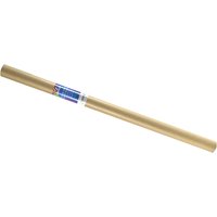 CANSON Packpapier, braun, 60 g/qm, 700 mm x 3 m – Bild 2