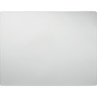 DURABLE Schreibunterlage mit Dekorrille, 650 x 500 mm