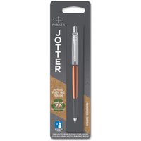 PARKER Druckkugelschreiber JOTTER Chelsea Orange C.C. – Bild 2