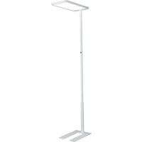 Hansa LED-Stehleuchte Capella, Höhe: 2.020 mm, weiß – Bild 2