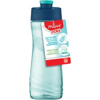 Maped PICNIK Trinkflasche ORIGINS, blau, 0,5 l – Bild 2