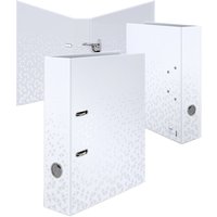 HERMA Motivordner, Color Standard, DIN A4, weiß – Bild 2