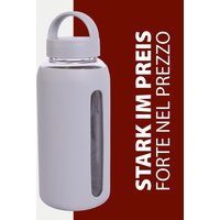 Trinkflasche, 5-teilig, ca. 850 ml