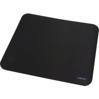 LogiLink Gaming Maus Pad, schwarz – Bild 2