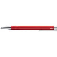 LAMY Druckkugelschreiber logo M red – Bild 2