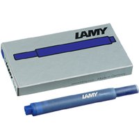 LAMY safari vista roll-ink Tintenroller, mit Tintenpatrone