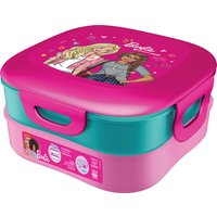 Maped PICNIK Brotdose KIDS CONCEPT Barbie 3-in-1, 1,4 l