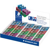 Staedtler SC-5655403 Doppel-Spitzer – Bild 2