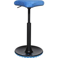 Topstar Sitzhocker/Stehhilfe, Sitness H1, blau – Bild 2