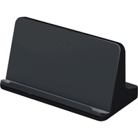 HAN Tablet-PC-Ständer smart-Line, Kunststoff, schwarz