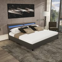 Home Deluxe 4058166274427 LED Bett