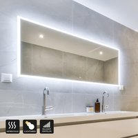 Home Deluxe 4058166257338 LED-Spiegel – Bild 2