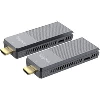 DIGITUS 4K Wireless HDMI Extender Set, 150 m, 4K/60Hz