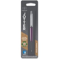 PARKER Druckkugelschreiber JOTTER Victoria Violet C.C.