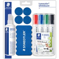 Staedtler SC-5655441 Whiteboard-Set – Bild 2