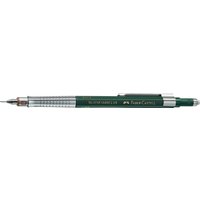 FABER-CASTELL Druckbleistift TK-Fine Vario L, grün – Bild 2